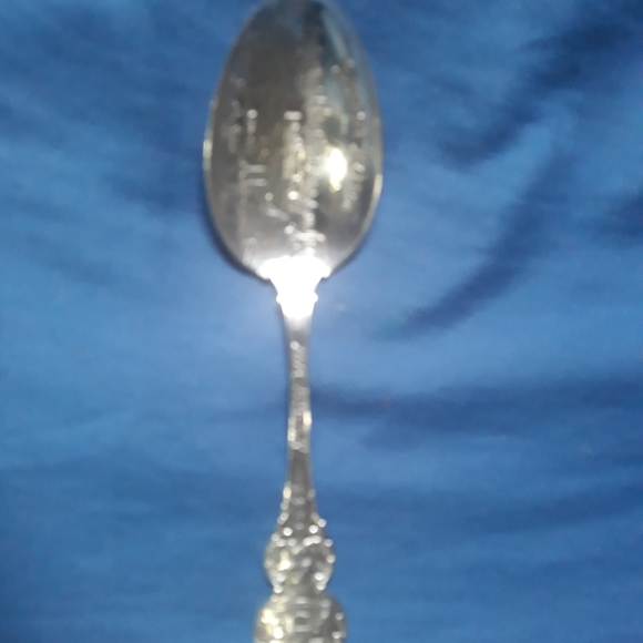 Silver Spoon - Picture 2 of 2